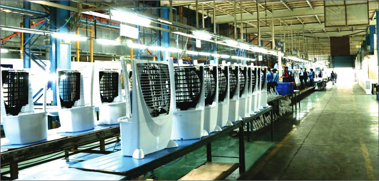 Air Cooler Manufacturers in India Top Air cooler Manufacturer near me